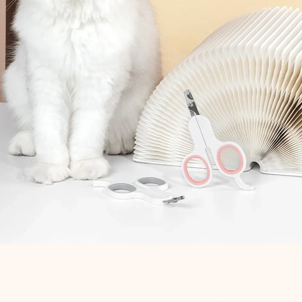 🎯 SALE🎯Modern Small Pet Nail Clipper